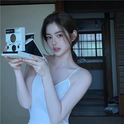 爱你如诗美丽